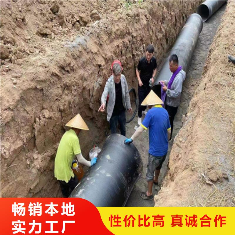 球墨铸铁管 DN150球墨铸铁管好产品放心购