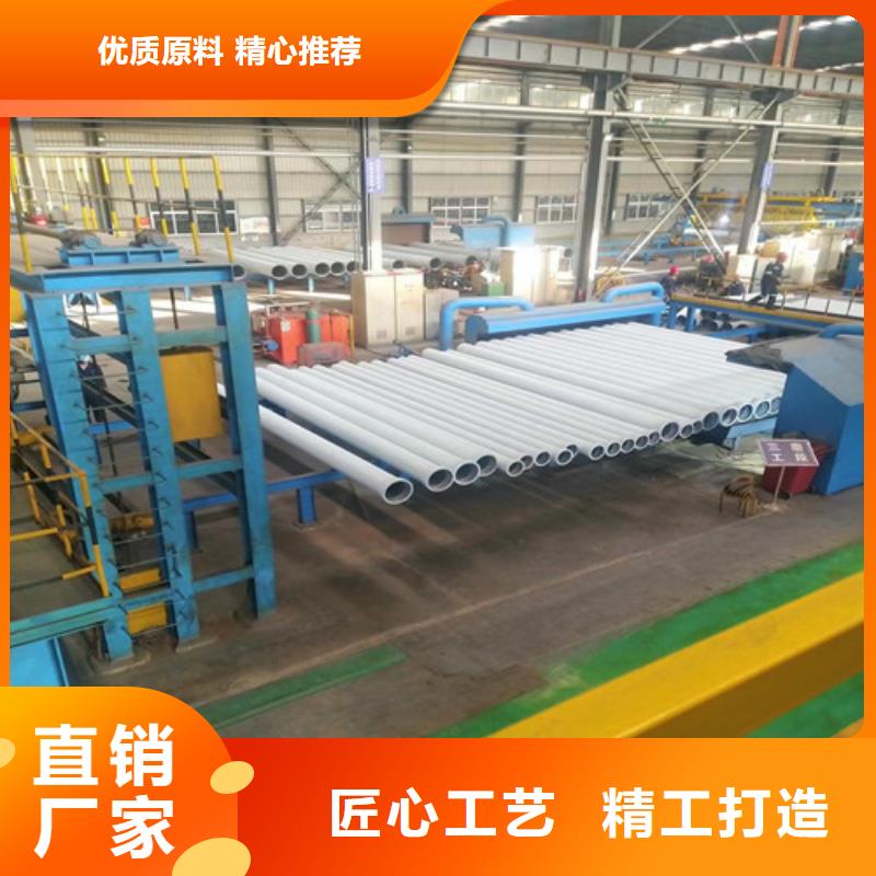 球墨鑄鐵管大口徑球墨鑄鐵管支持加工定制