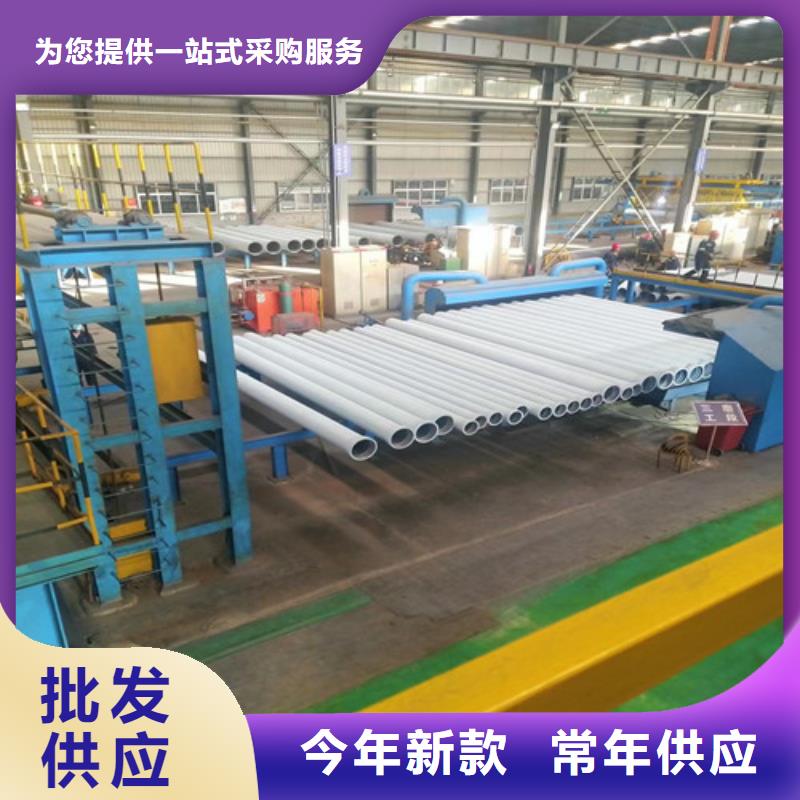 球墨鑄鐵管-內(nèi)襯塑球墨鑄鐵管大廠家實力看得見