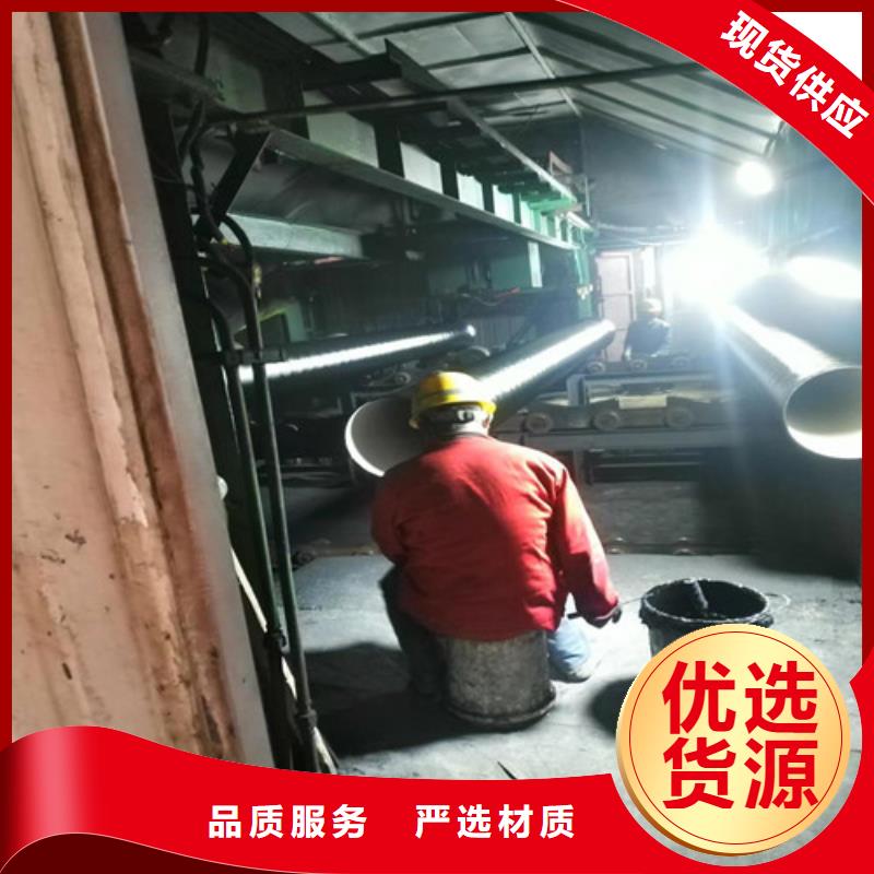 咸寧球墨鑄鐵管誠信企業(yè)