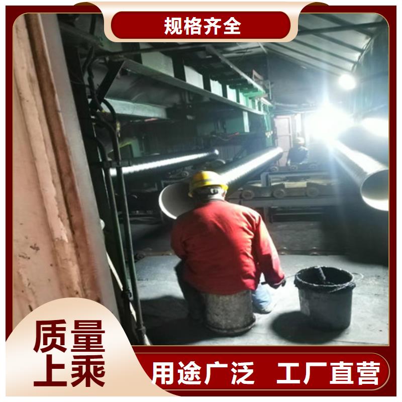 球墨消防铸铁管厂家可定制