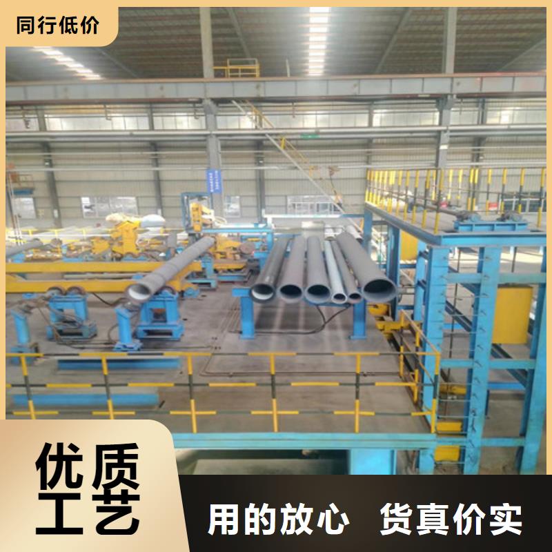 消防球墨鑄鐵管工廠直銷