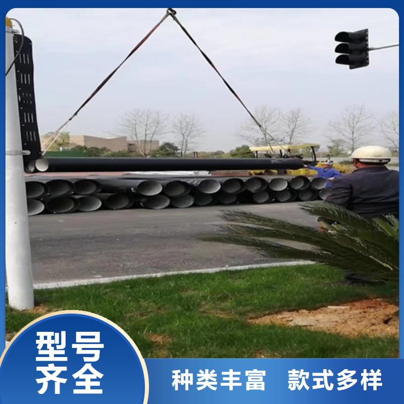 球墨铸铁管-dn200球墨铸铁管实力优品