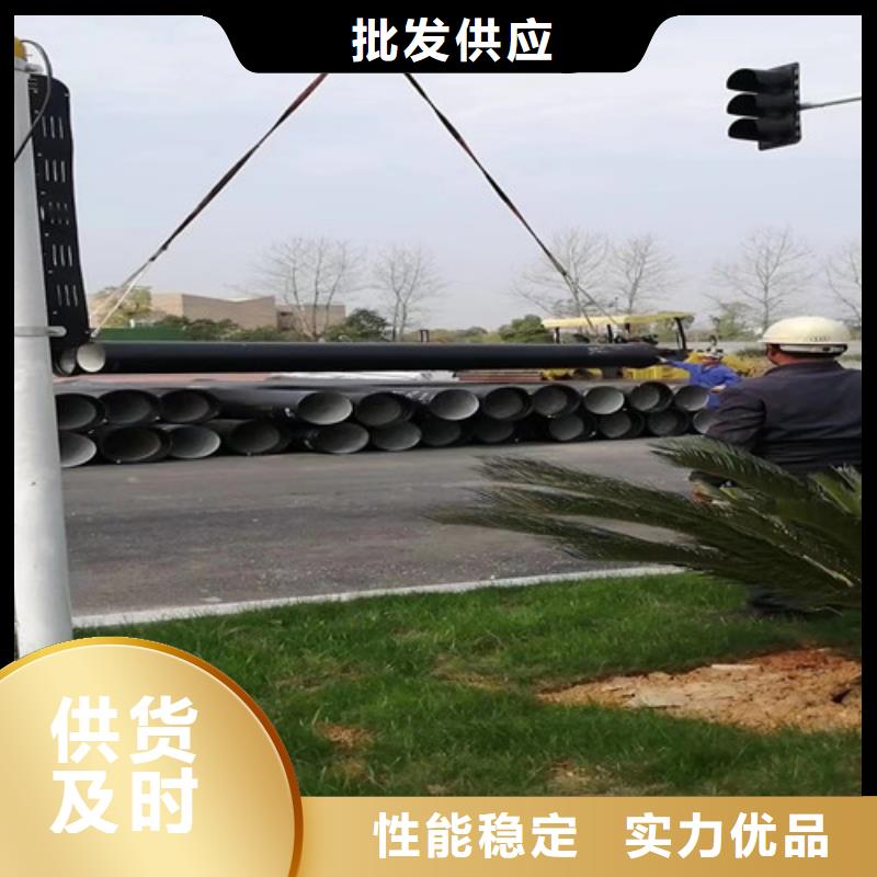 球墨铸铁管 树脂井盖篦子严格把控每一处细节