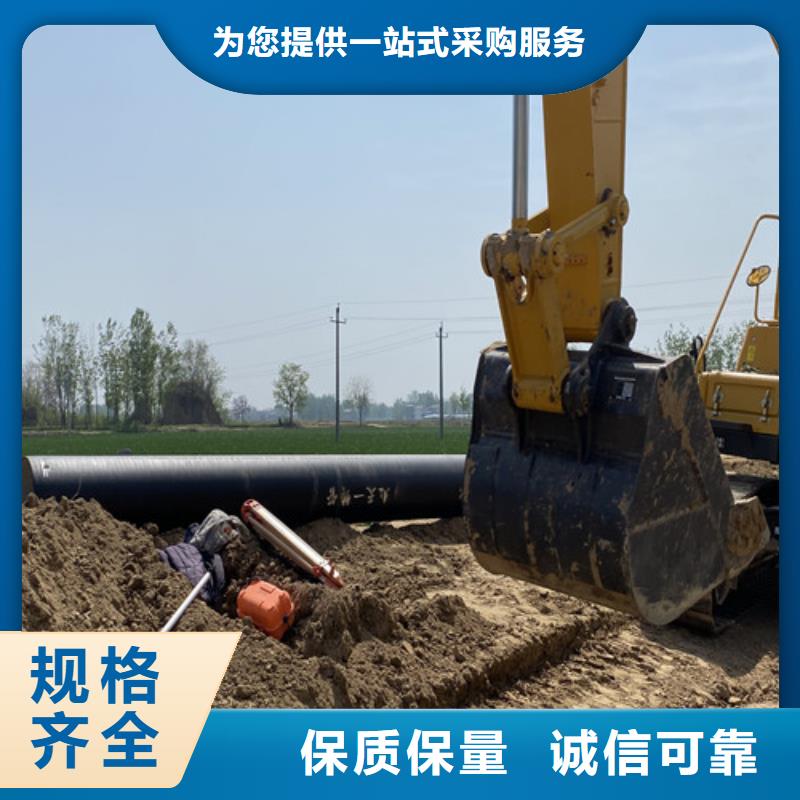 球墨铸铁管, dn500球墨铸铁管的图文介绍