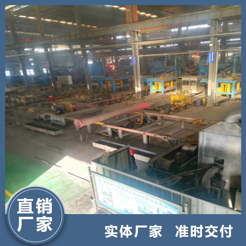 球墨鑄鐵管灰口球墨鑄鐵管優(yōu)選好材鑄造好品質(zhì)