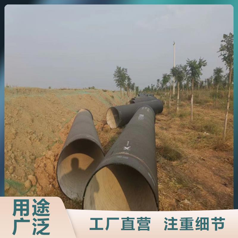 球墨鑄鐵管球墨鑄鐵井蓋貨源足質(zhì)量好