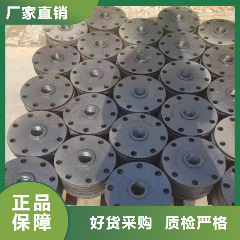 【球墨铸铁管件】灰口球墨铸铁管一件也发货
