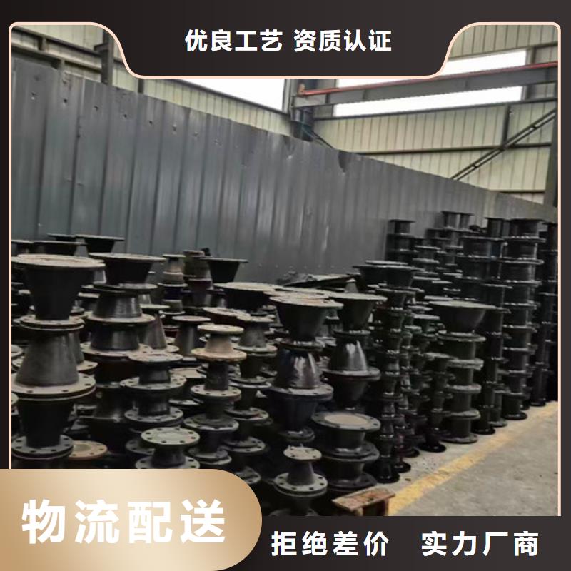 球墨鑄鐵管件N200球墨鑄鐵管敢與同行比服務(wù)