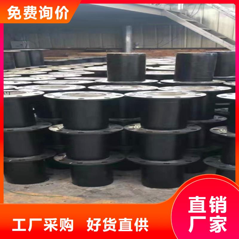球墨鑄鐵管件國標k9球墨鑄鐵管認準大品牌廠家