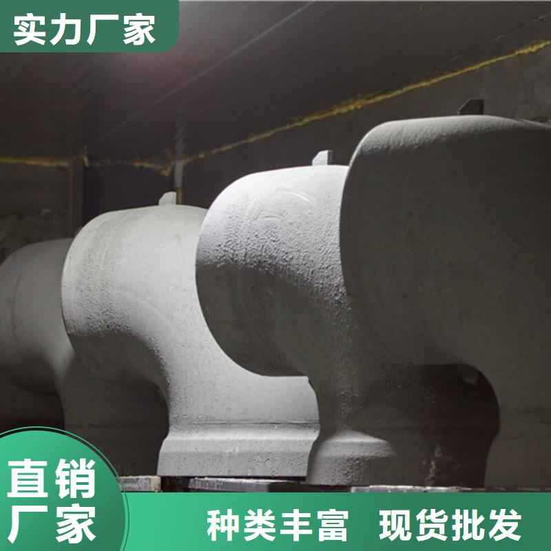 球墨鑄鐵管件小口徑球墨鑄鐵管甄選好物