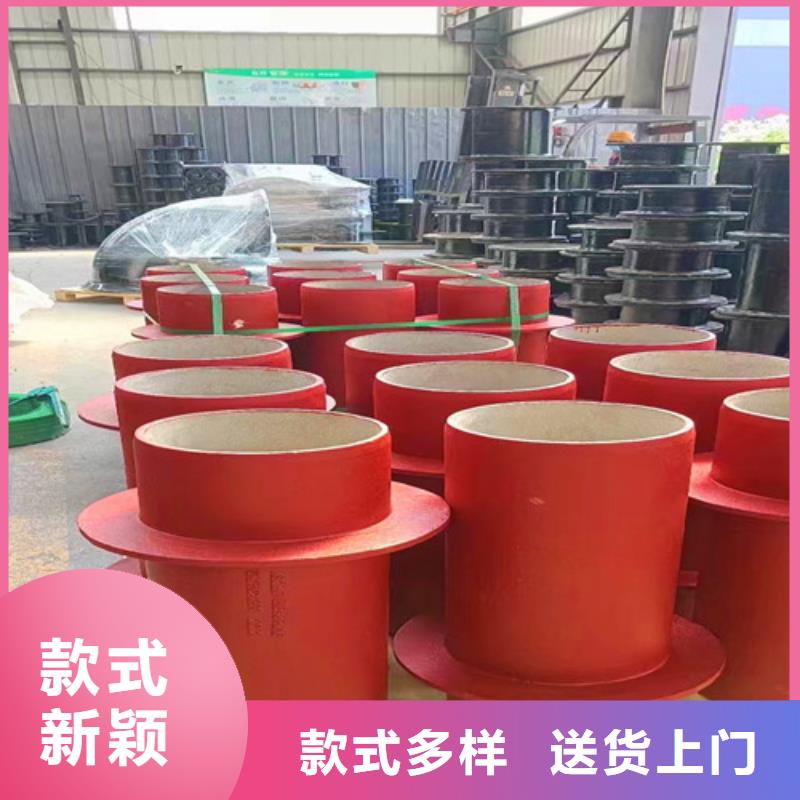 球墨鑄鐵管件,排污球墨鑄鐵管每個(gè)細(xì)節(jié)都嚴(yán)格把關(guān)