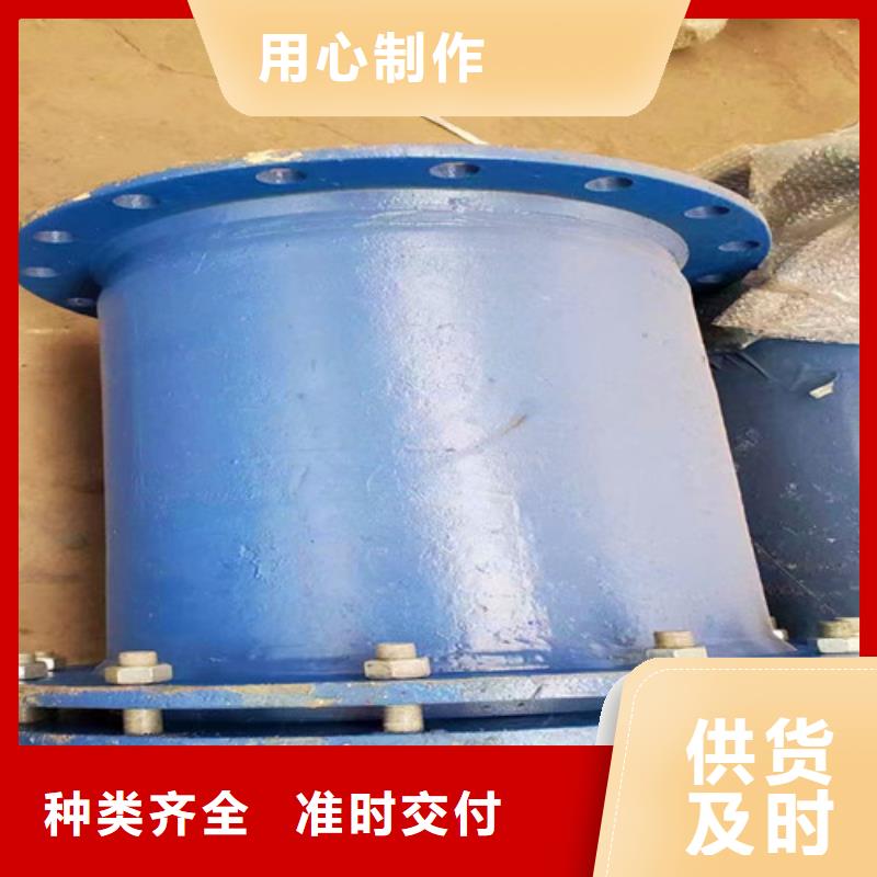 球墨鑄鐵管件,N200球墨鑄鐵管質(zhì)量看得見