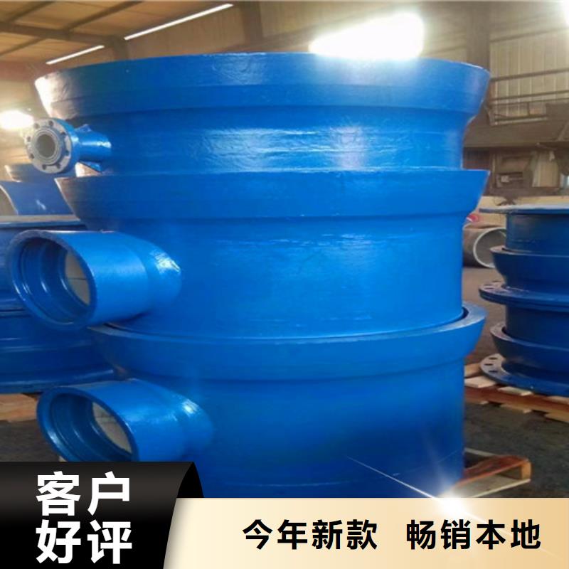 【球墨铸铁管件】灰口球墨铸铁管一件也发货