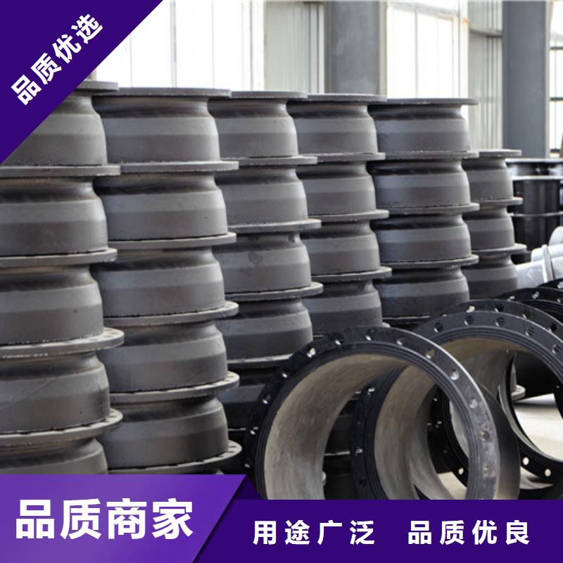 球墨鑄鐵管件_N200球墨鑄鐵管廠家直銷(xiāo)貨源充足