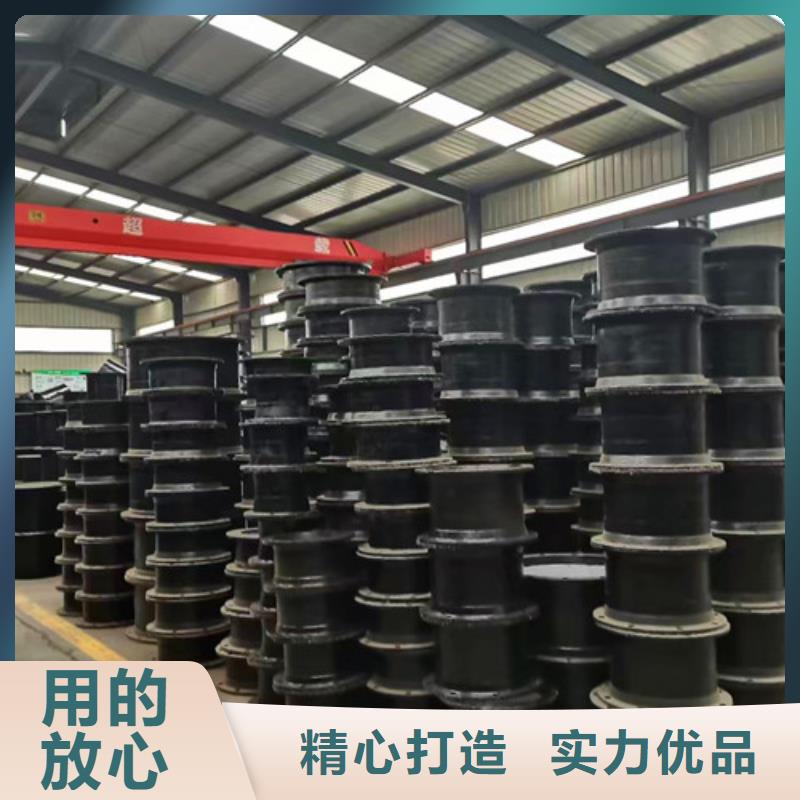 球墨鑄鐵管件-精密鑄造球墨鑄鐵一站式采購