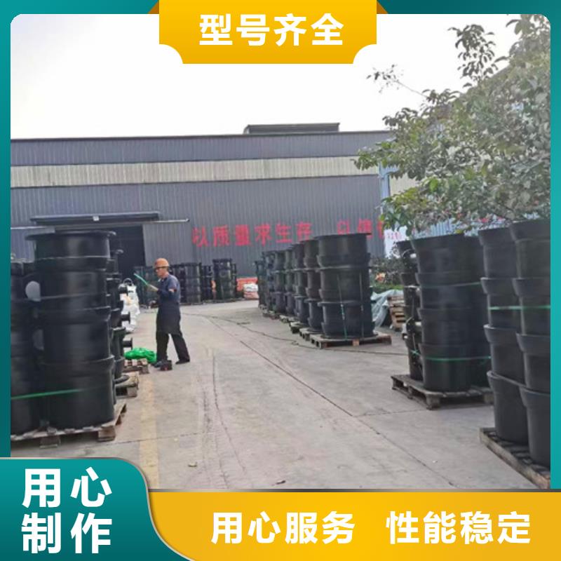 球墨鑄鐵管件大口徑球墨鑄鐵管真正讓利給買家