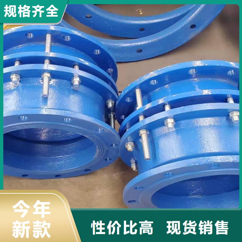 球墨鑄鐵管件國標k9球墨鑄鐵管認準大品牌廠家