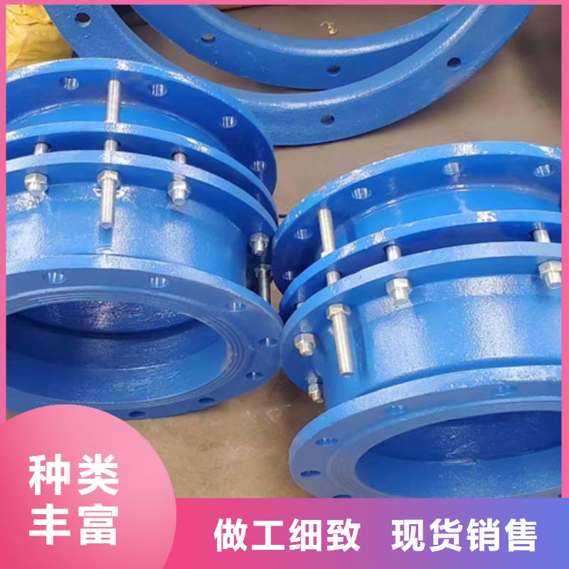 球墨鑄鐵管件小口徑球墨鑄鐵管甄選好物