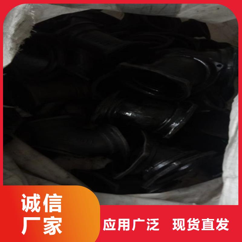 柔性鑄鐵管,【DN150球墨鑄鐵管】實時報價