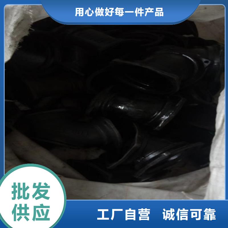 柔性鑄鐵管,Q235B球墨鑄鐵管從廠家買售后有保障