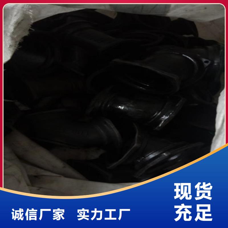 柔性鑄鐵管QT400-18球墨鑄鐵多年實(shí)力廠家
