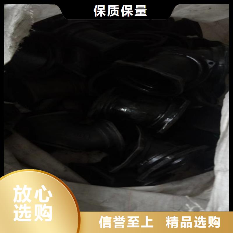 柔性铸铁管球墨铸铁管多年实力厂家