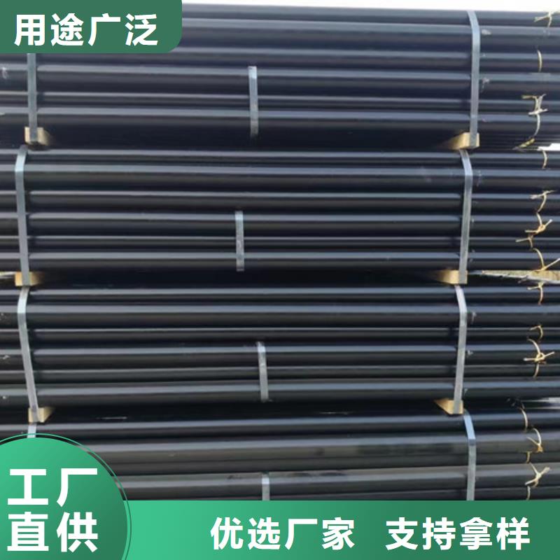 柔性鑄鐵管大口徑球墨鑄鐵管價格地道