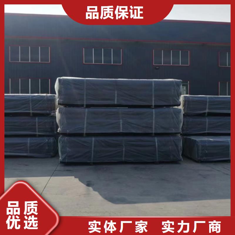 柔性鑄鐵管QT500球墨鑄鐵工程施工案例