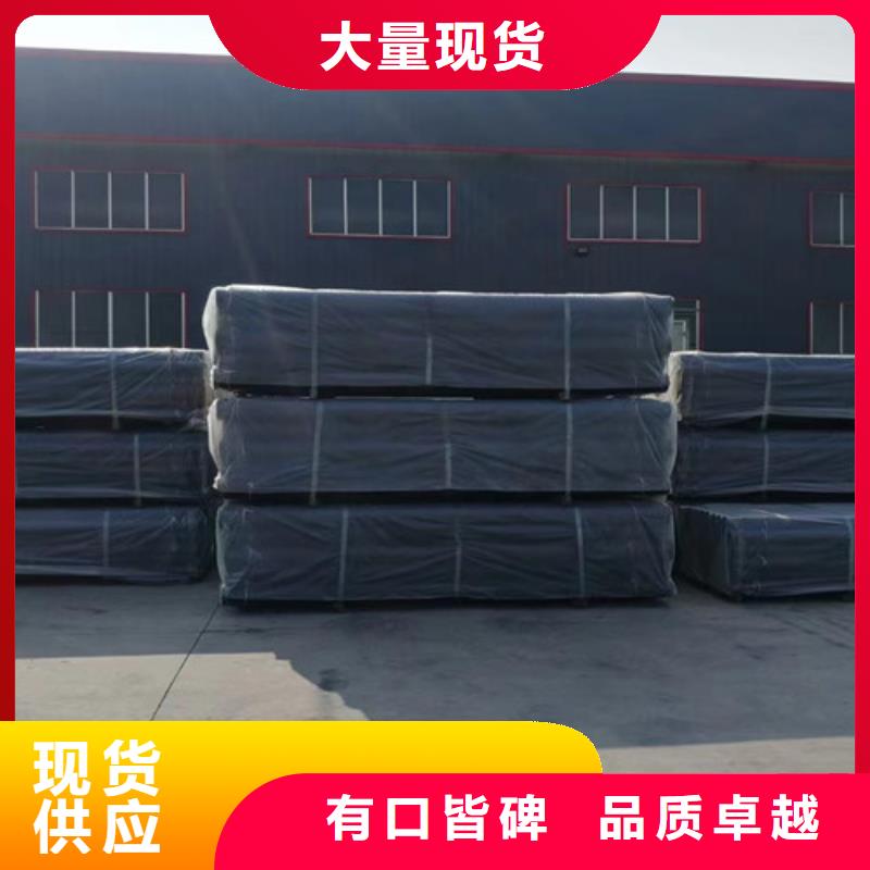 柔性铸铁管_球墨铸铁货源直销
