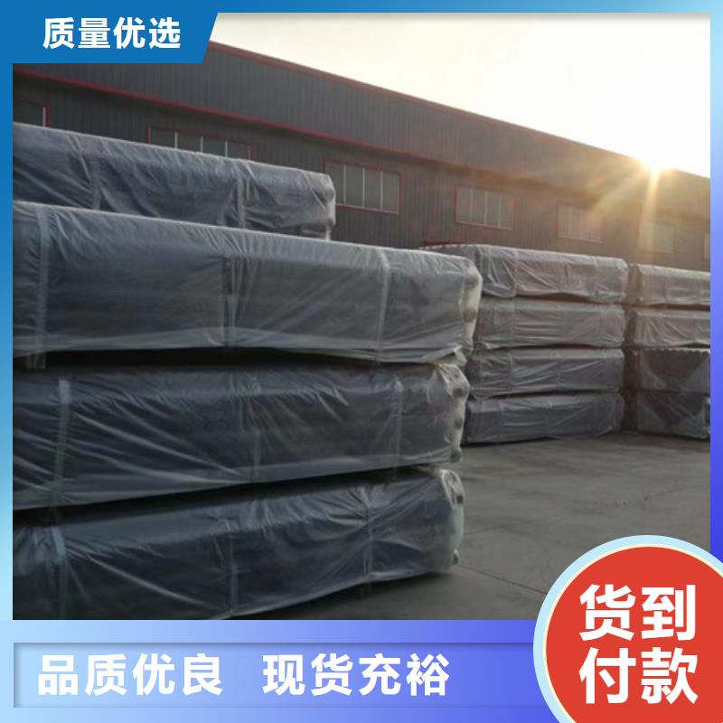 柔性铸铁管QT400-18球墨铸铁多年实力厂家
