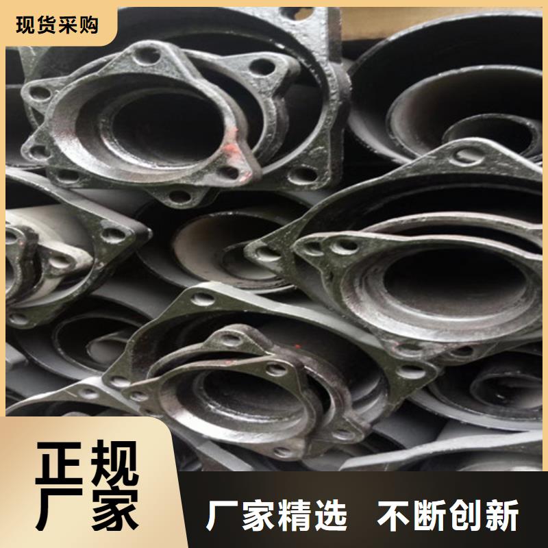 柔性铸铁管dn800球墨铸铁管助您降低采购成本