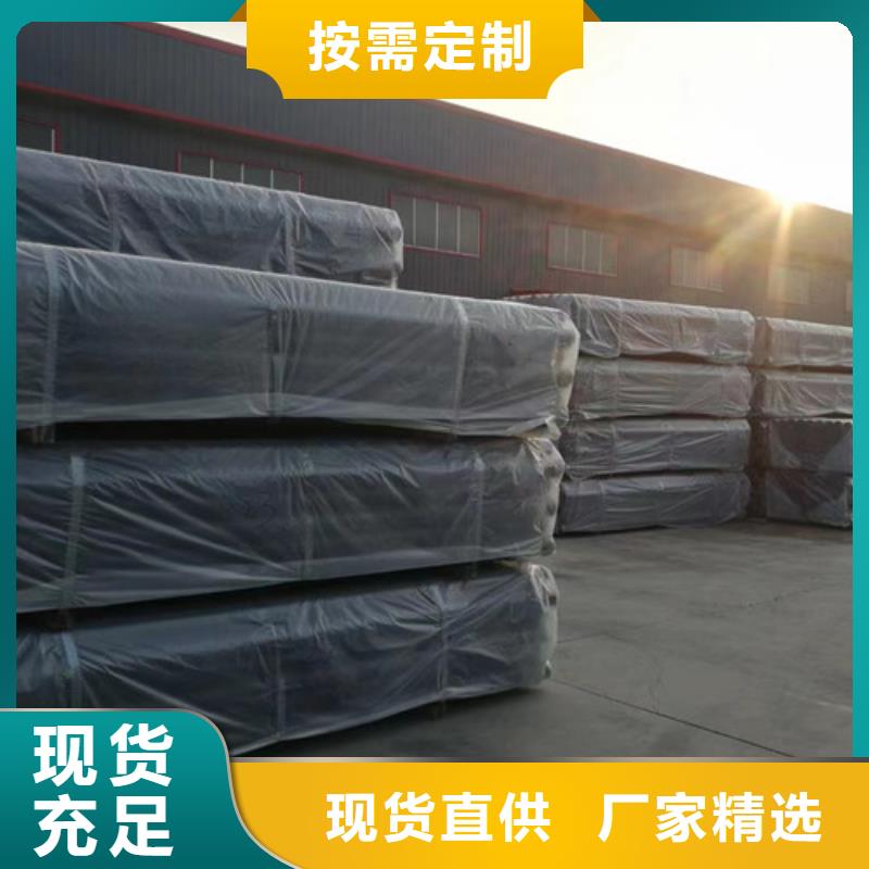 柔性鑄鐵管 排污球墨鑄鐵管實力工廠