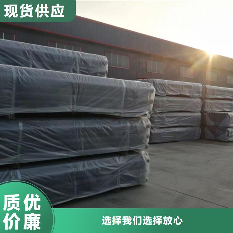 柔性铸铁管_国标球墨铸铁排水管厂家实力大