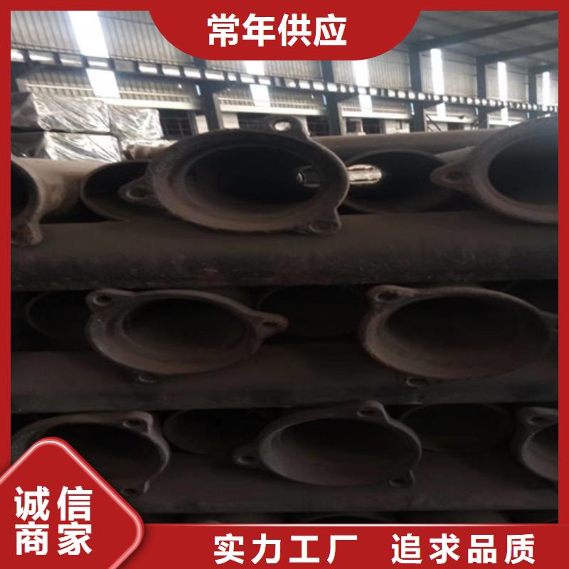 柔性鑄鐵管,排水球墨鑄鐵管海量現(xiàn)貨直銷