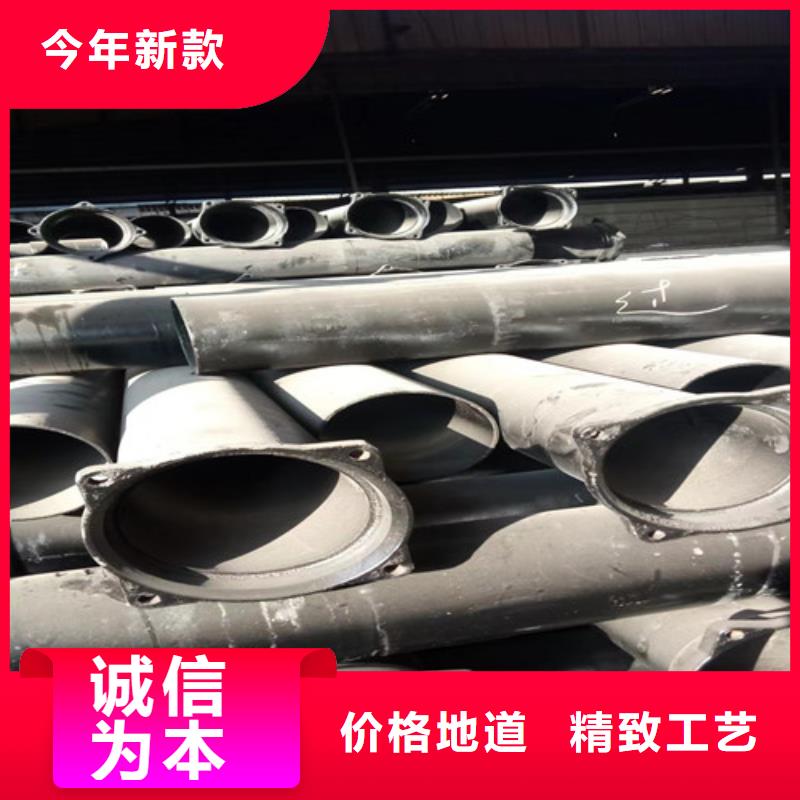 柔性鑄鐵管排污球墨鑄鐵管聯(lián)系廠家