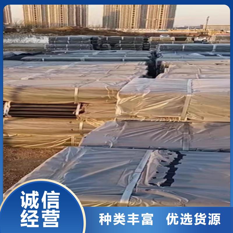柔性铸铁管排污球墨铸铁管现货供应