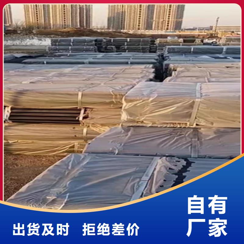 柔性鑄鐵管_排污球墨鑄鐵管貨源直銷