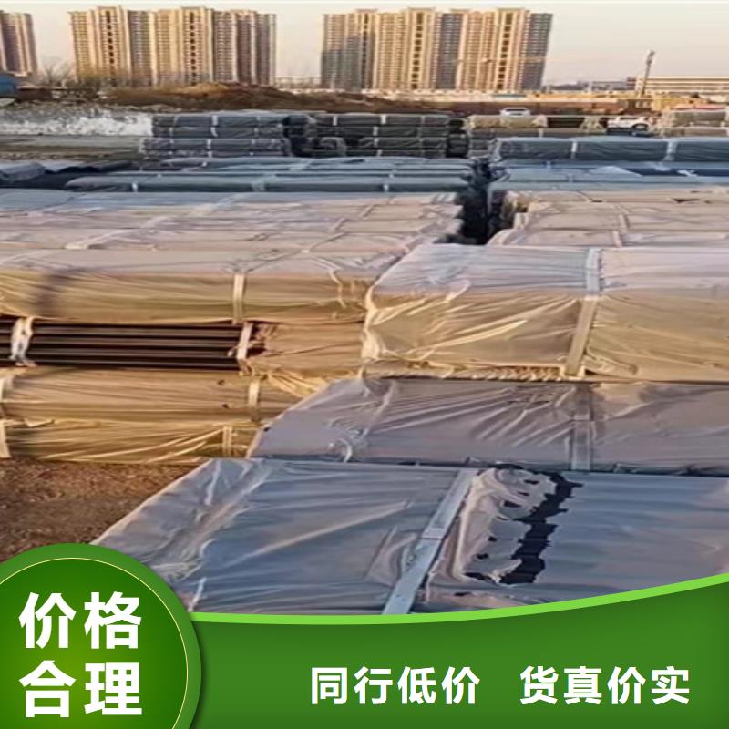 柔性鑄鐵管_排污球墨鑄鐵管匠心打造