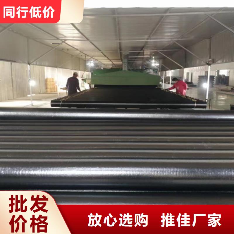 柔性铸铁管硅钼球墨铸铁快捷的物流配送