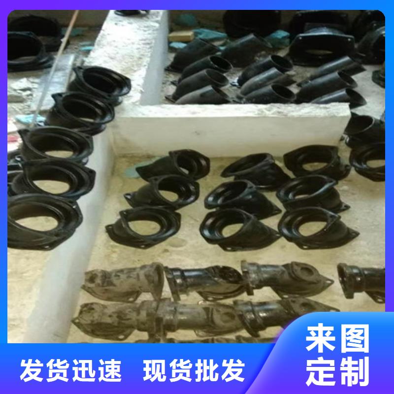 柔性铸铁管HT200球墨铸铁棒多种优势放心选择