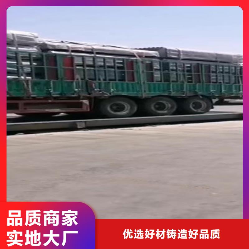 柔性鑄鐵管N200球墨鑄鐵管用的放心