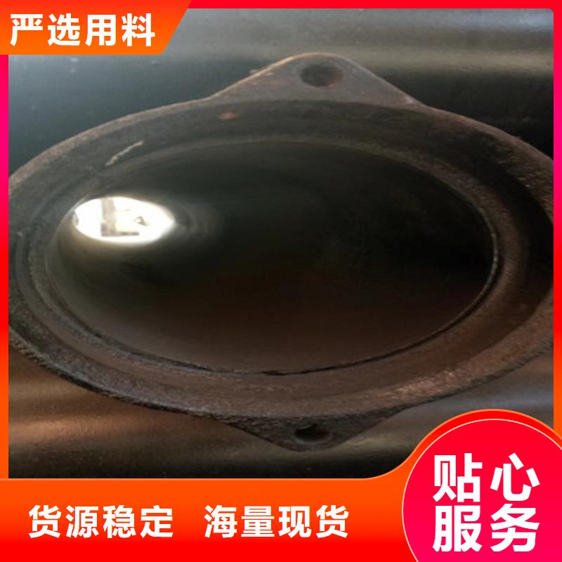 柔性鑄鐵管_國(guó)標(biāo)球墨鑄鐵排水管廠家實(shí)力大