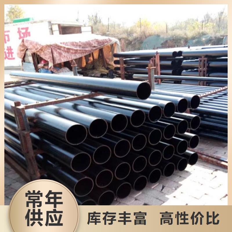 柔性鑄鐵管排污球墨鑄鐵管細(xì)節(jié)之處更加用心