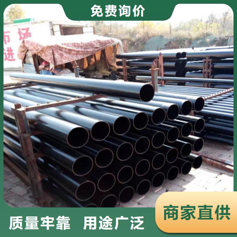 柔性鑄鐵管排污球墨鑄鐵管細(xì)節(jié)決定成敗
