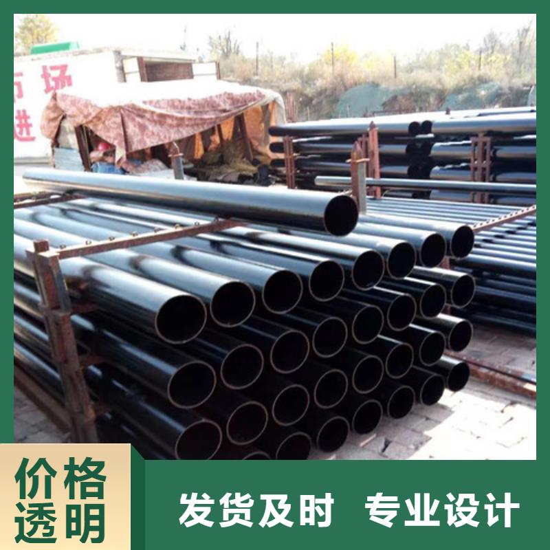 柔性铸铁管 小口径球墨铸铁管市场行情