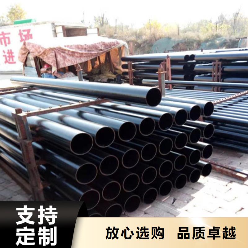 柔性铸铁管_RQTSi4Mo耐热球墨铸铁自有厂家