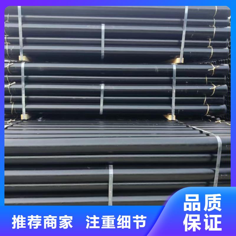 柔性铸铁管HT200球墨铸铁棒多种优势放心选择