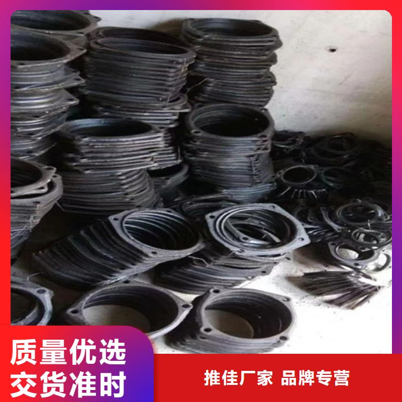 柔性鑄鐵管_排污球墨鑄鐵管貨源直銷