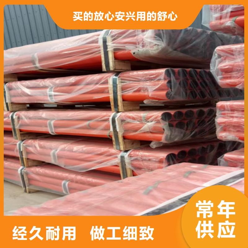 柔性铸铁管dn800球墨铸铁管助您降低采购成本
